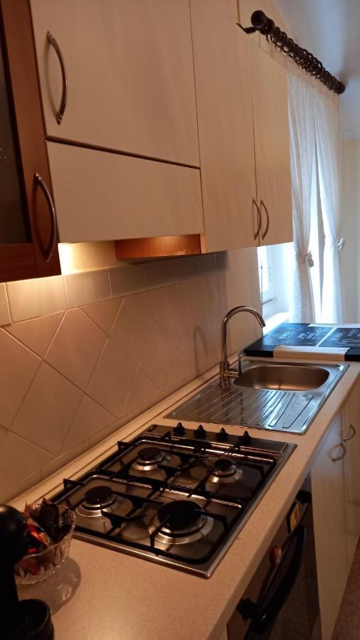 Signorile Appartamento Pacentro Zewnętrze zdjęcie